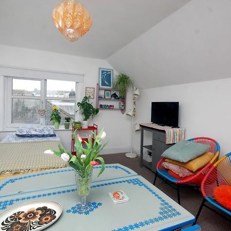 Apartament Enjoy Ventnor 2, Pier Street, Wightlink Offer Zewnętrze zdjęcie