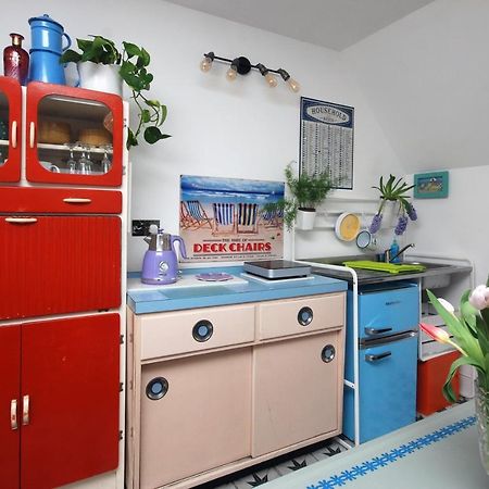 Apartament Enjoy Ventnor 2, Pier Street, Wightlink Offer Zewnętrze zdjęcie
