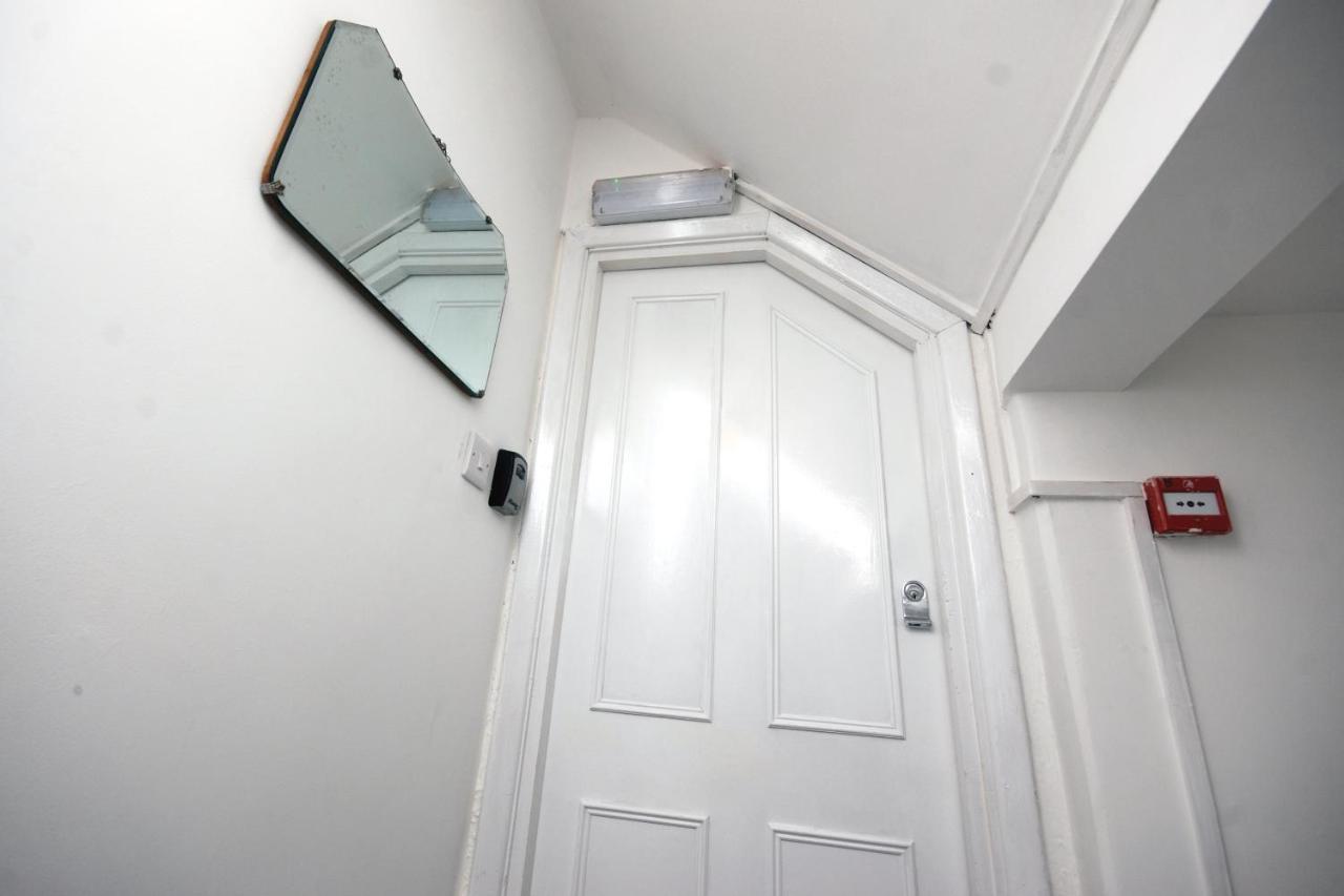 Apartament Enjoy Ventnor 2, Pier Street, Wightlink Offer Zewnętrze zdjęcie