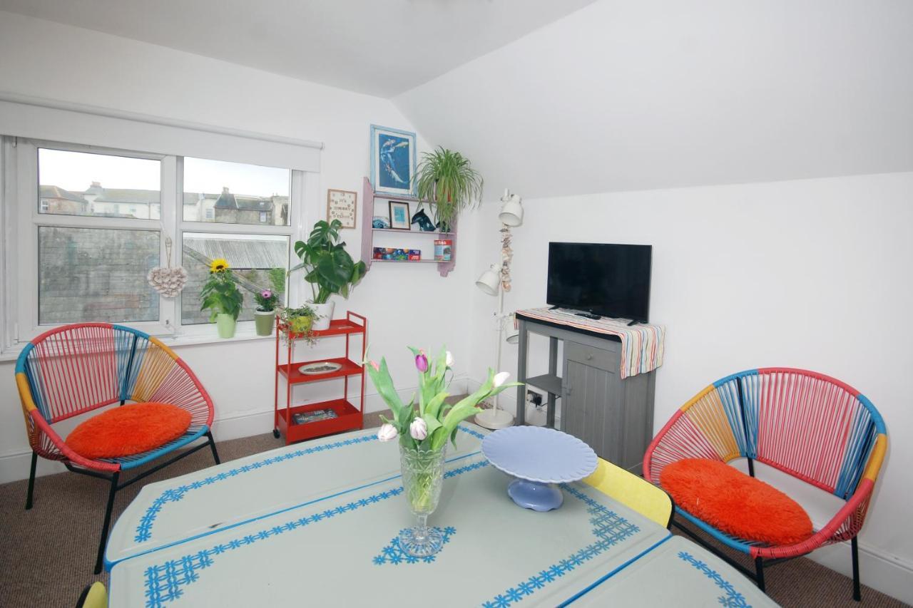 Apartament Enjoy Ventnor 2, Pier Street, Wightlink Offer Zewnętrze zdjęcie