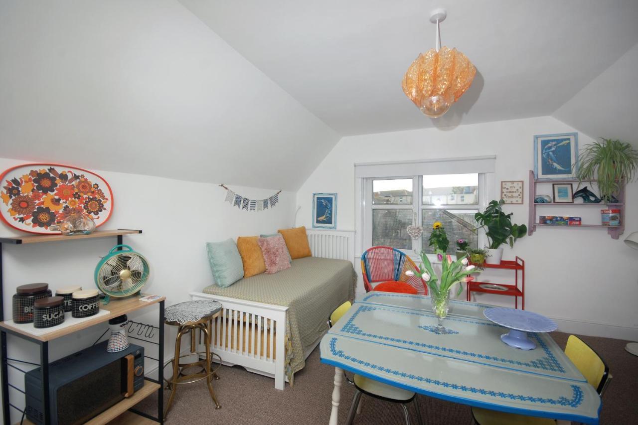 Apartament Enjoy Ventnor 2, Pier Street, Wightlink Offer Zewnętrze zdjęcie