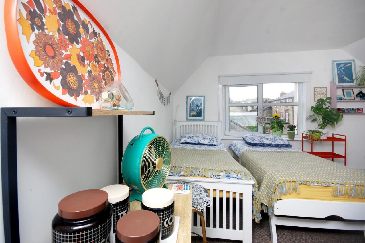 Apartament Enjoy Ventnor 2, Pier Street, Wightlink Offer Zewnętrze zdjęcie