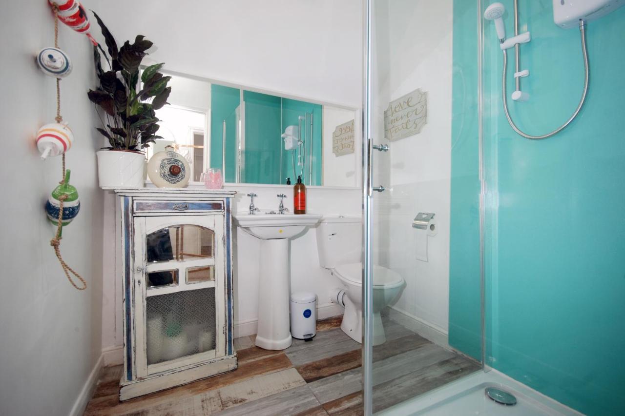 Apartament Enjoy Ventnor 2, Pier Street, Wightlink Offer Zewnętrze zdjęcie
