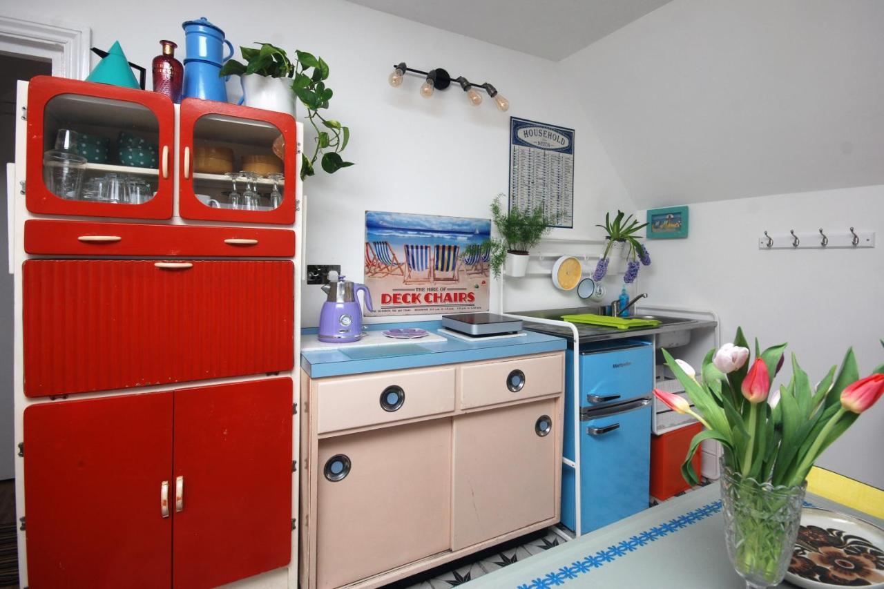 Apartament Enjoy Ventnor 2, Pier Street, Wightlink Offer Zewnętrze zdjęcie