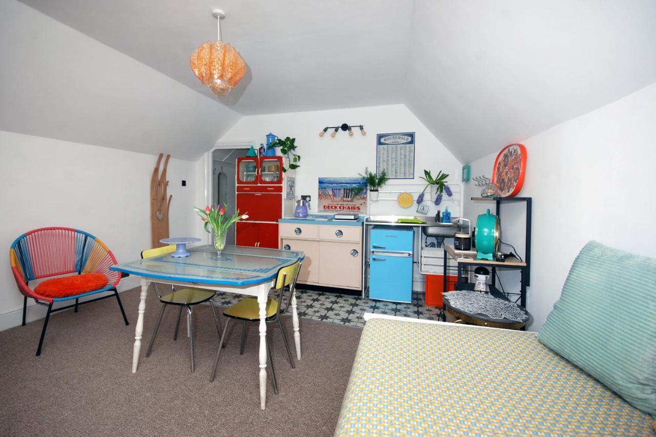 Apartament Enjoy Ventnor 2, Pier Street, Wightlink Offer Zewnętrze zdjęcie